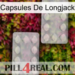 Longjack Capsules 17